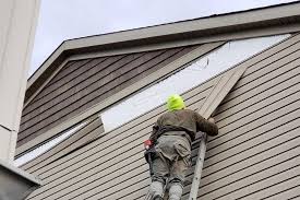 Best Custom Trim and Detailing for Siding  in Camp Hill, PA